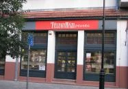 Félegyházi Pékség 4. sz. mintabolt Kecskemét