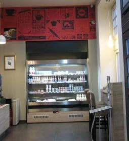 Félegyházi Pékség 4. sz. mintabolt