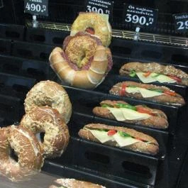 Félegyházi Pékség 4. sz. mintabolt Kecskemét - Étel/ital