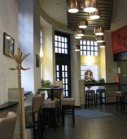 Félegyházi Pékség 4. sz. mintabolt