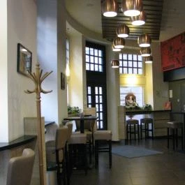 Félegyházi Pékség 4. sz. mintabolt Kecskemét - Belső