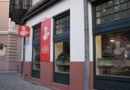 Félegyházi Pékség 4. sz. mintabolt Kecskemét