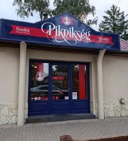 Félegyházi Pékség 5. sz. Mintabolt