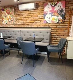 Félegyházi Pékség 5. sz. Mintabolt