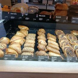 Félegyházi Pékség 5. sz. Mintabolt, Lajosmizse - Étel/ital