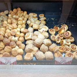 Félegyházi Pékség 5. sz. Mintabolt, Lajosmizse - Étel/ital