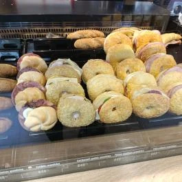 Félegyházi Pékség 5. sz. Mintabolt, Lajosmizse - Étel/ital