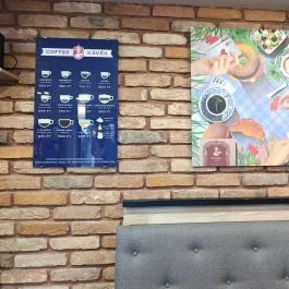 Félegyházi Pékség 5. sz. Mintabolt, Lajosmizse - Belső