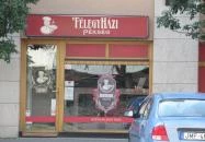 Félegyházi Pékség 66. sz. Mintabolt Érd