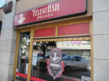 Félegyházi Pékség 66. sz. Mintabolt Érd