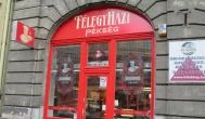 Félegyházi Pékség 68. sz. Mintabolt Budapest - Külső kép