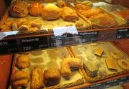 Félegyházi Pékség 68. sz. Mintabolt Budapest