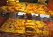 Félegyházi Pékség 68. sz. Mintabolt Budapest