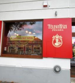 Félegyházi Pékség 83. sz. Mintabolt