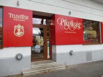 Félegyházi Pékség 83. sz. Mintabolt Cegléd