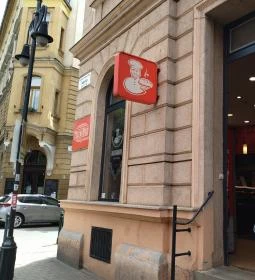 Félegyházi Pékség 85. sz. Mintabolt - Tompa utca