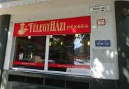 Félegyházi Pékség 88. sz. Mintabolt - Mester utca Budapest Félegyházi Pékség 88. sz. Mintabolt - Mester utca Budapest