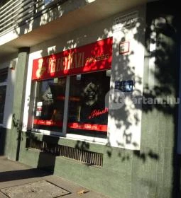 Félegyházi Pékség 88. sz. Mintabolt - Mester utca