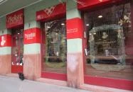 Félegyházi Pékség 88. sz. Mintabolt - Mester utca Budapest