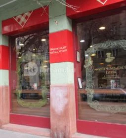 Félegyházi Pékség 88. sz. Mintabolt - Mester utca