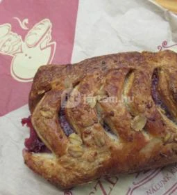 Félegyházi Pékség 88. sz. Mintabolt - Mester utca