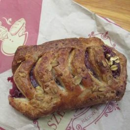 Félegyházi Pékség 88. sz. Mintabolt - Mester utca Budapest - Étel/ital