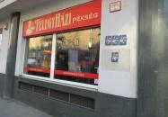 Félegyházi Pékség 88. sz. Mintabolt - Mester utca Budapest Félegyházi Pékség 88. sz. Mintabolt - Mester utca Budapest