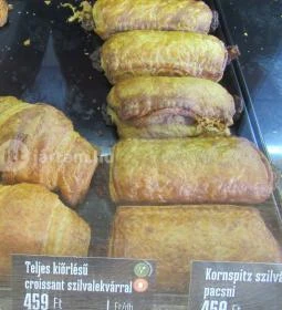 Félegyházi Pékség 88. sz. Mintabolt - Mester utca