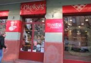 Félegyházi Pékség 88. sz. Mintabolt - Mester utca Budapest Félegyházi Pékség 88. sz. Mintabolt - Mester utca Budapest
