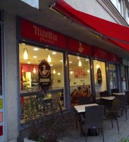 Félegyházi Pékség 90. sz. mintabolt