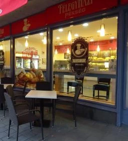 Félegyházi Pékség 90. sz. mintabolt