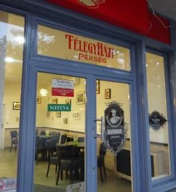 Félegyházi Pékség 90. sz. mintabolt