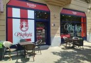 Félegyházi Pékség - Móricz Zsigmond körtér Budapest