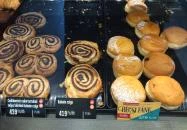 Félegyházi Pékség - Móricz Zsigmond körtér Budapest