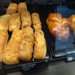 Félegyházi Pékség - Móricz Zsigmond körtér Budapest - Étel/ital