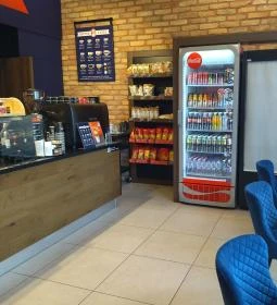 Félegyházi Pékség - Móricz Zsigmond körtér