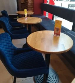 Félegyházi Pékség - Móricz Zsigmond körtér