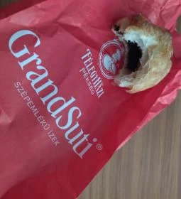 Félegyházi Pékség - Móricz Zsigmond körtér