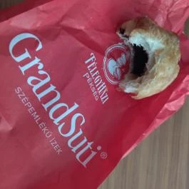 Félegyházi Pékség - Móricz Zsigmond körtér Budapest - Étel/ital