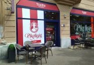 Félegyházi Pékség - Móricz Zsigmond körtér Budapest