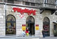 Félegyházi Piknikség 1. sz. Mintabolt Budapest