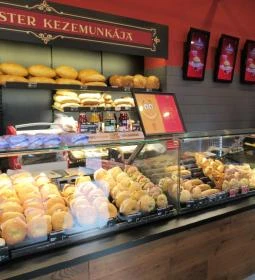 Félegyházi Piknikség 1. sz. Mintabolt