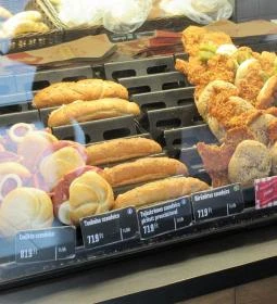 Félegyházi Piknikség 1. sz. Mintabolt