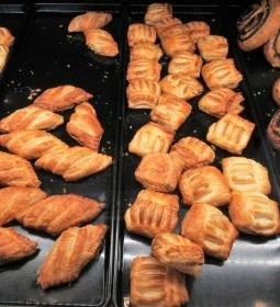 Félegyházi Piknikség 1. sz. Mintabolt