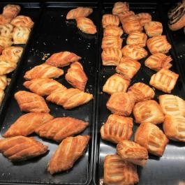 Félegyházi Piknikség 1. sz. Mintabolt Budapest - Étel/ital