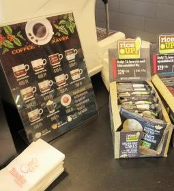 Félegyházi Piknikség 1. sz. Mintabolt