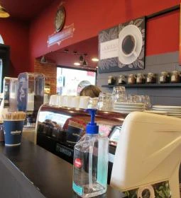 Félegyházi Piknikség 1. sz. Mintabolt