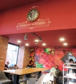 Félegyházi Piknikség 1. sz. Mintabolt