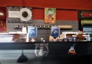 Félegyházi Piknikség 1. sz. Mintabolt Budapest