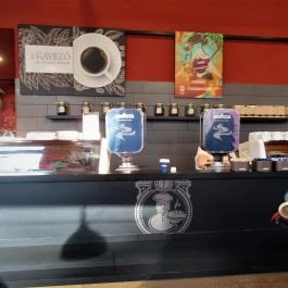 Félegyházi Piknikség 1. sz. Mintabolt Budapest - Belső